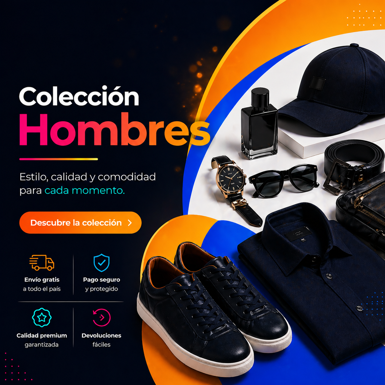 HOMBRES